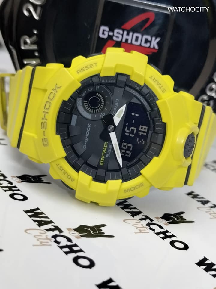 CASIO G-SHOCK  image 2
