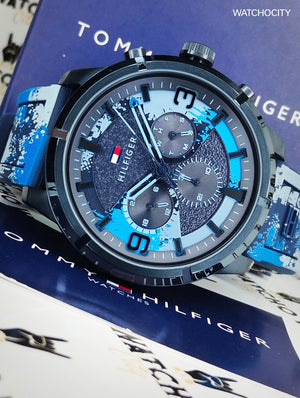 TOMMY HILFIGER WILD image 2