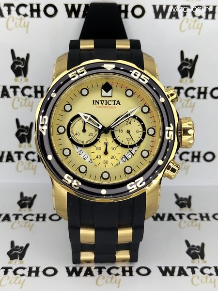 INVICTA PRO DIVER image 0