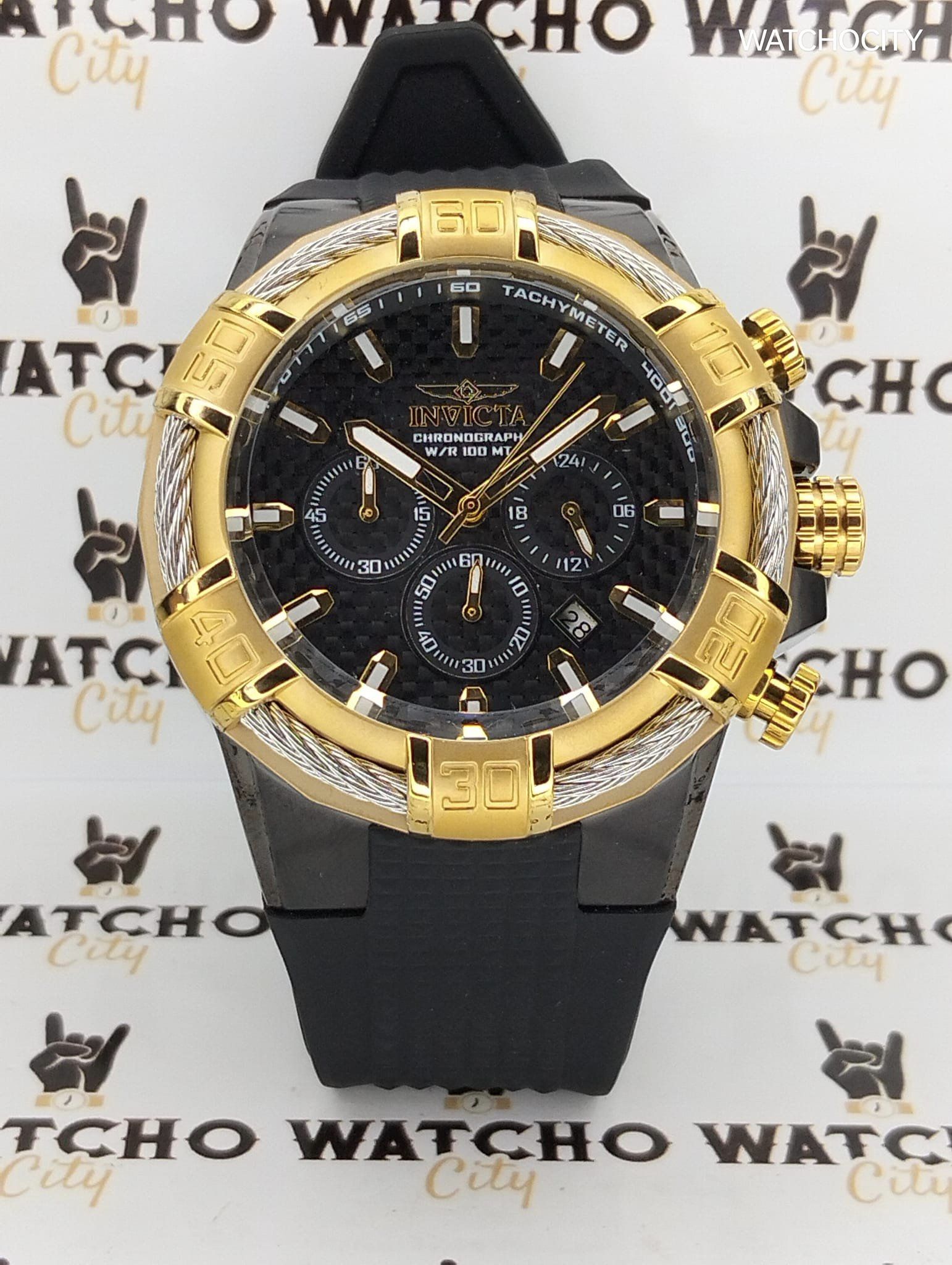INVICTA BOLT MEN'S image 0