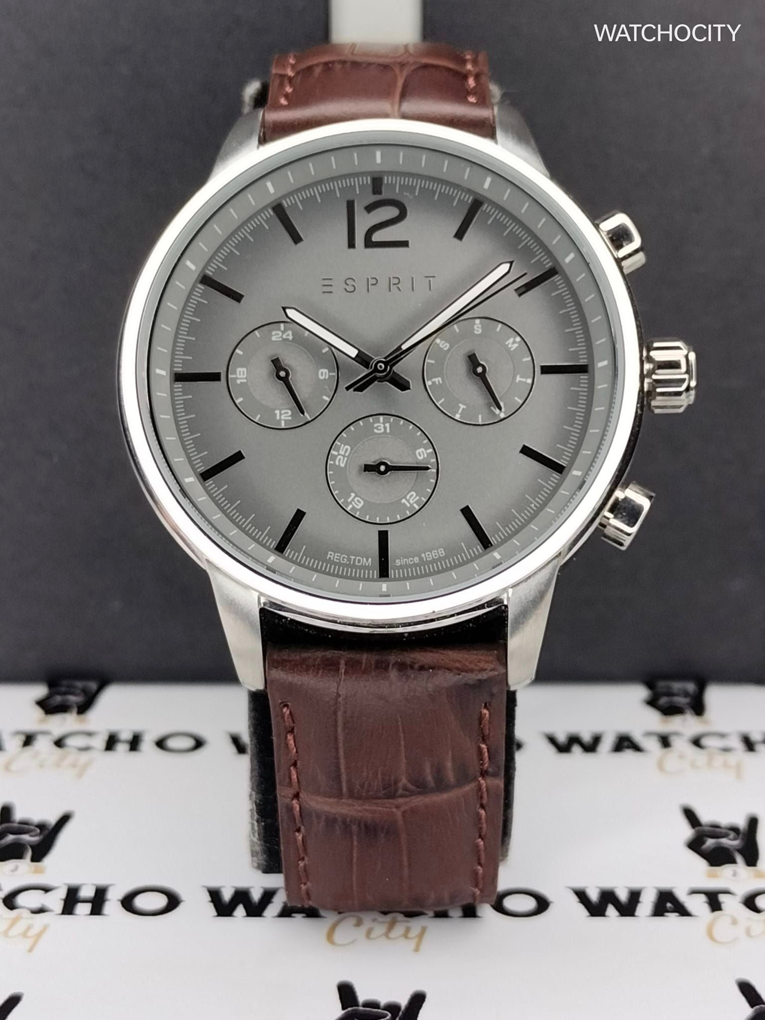 ESPRIT COSMOGRAPH MEN'S image 1