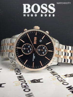 BOSS ASSOCIATE image 3