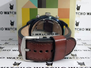 FOSSIL BRONSON CHRONOGRAPH image 5