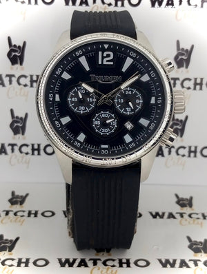 TRIUMPH CHRONOGRAPH image 0