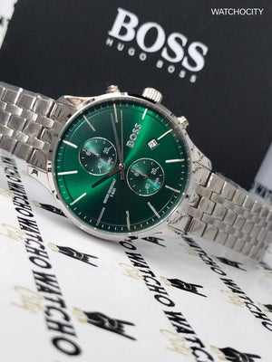 BOSS ASSOCIATE image 2