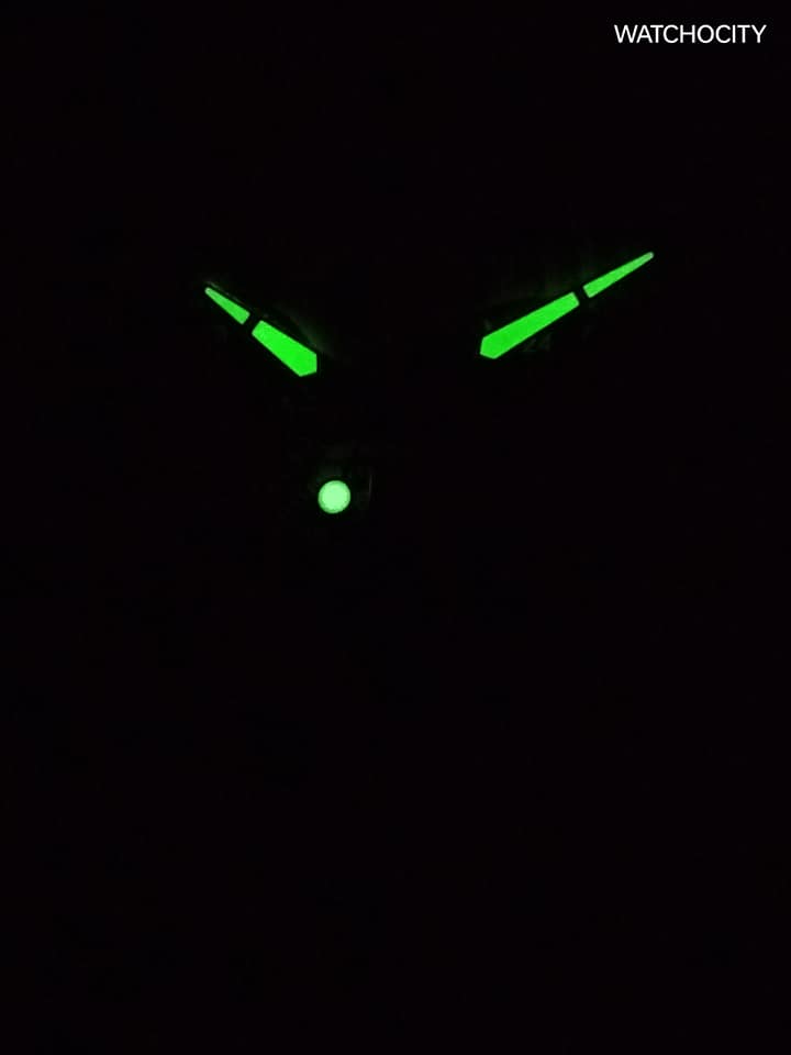 BOBO BIRD CHRONOGRAPH image 2