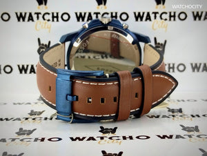 FOSSIL GRANT CHRONOGRAPH image 5