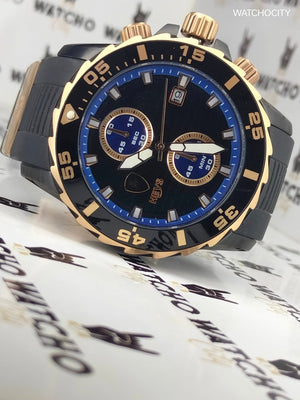 HEYS DIVERS CHRONOGRAPH image 3