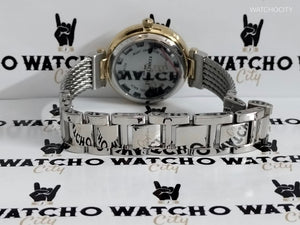 KENNETH COLE TRANSPARENCY image 4