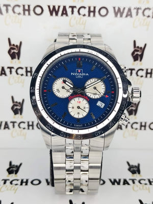 NIVADA MOONMASTER image 2