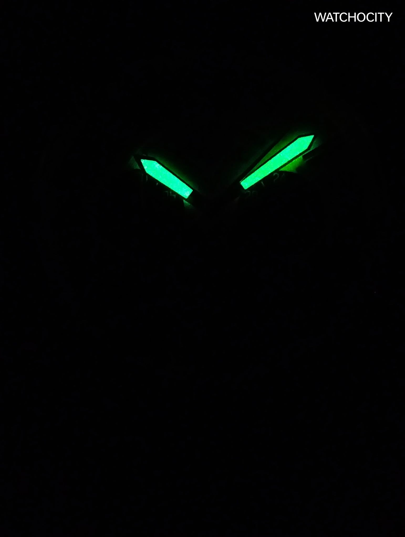 FOSSIL GRANT CHRONOGRAPH image 2