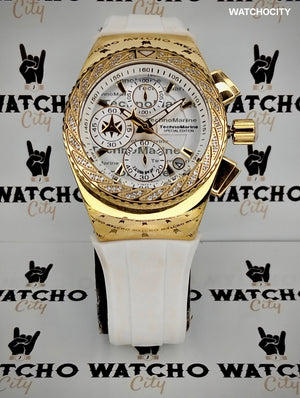 TECHNOMARINE CRUISE GLITZ image 1
