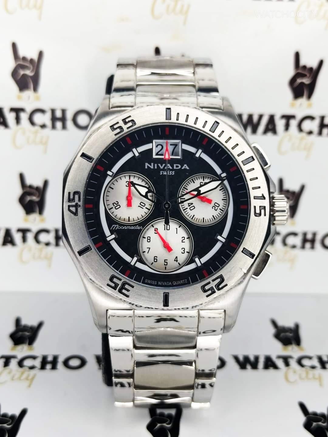 NIVADA MOONMASTER image 2