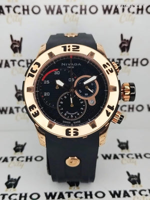 NIVADA SWISS MASTER image 2