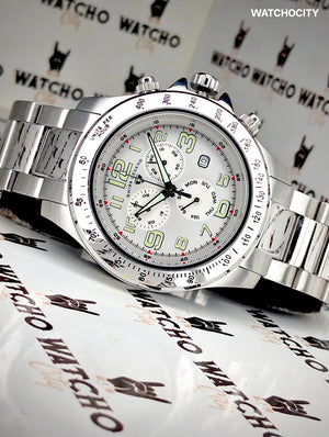 SWISS LEGEND EOGRAPH image 3