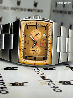 S.OLIVER CHRONOGRAPH image 3