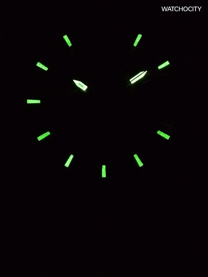 DIESEL MEGA CHIEF CHRONOGRAPH image 2