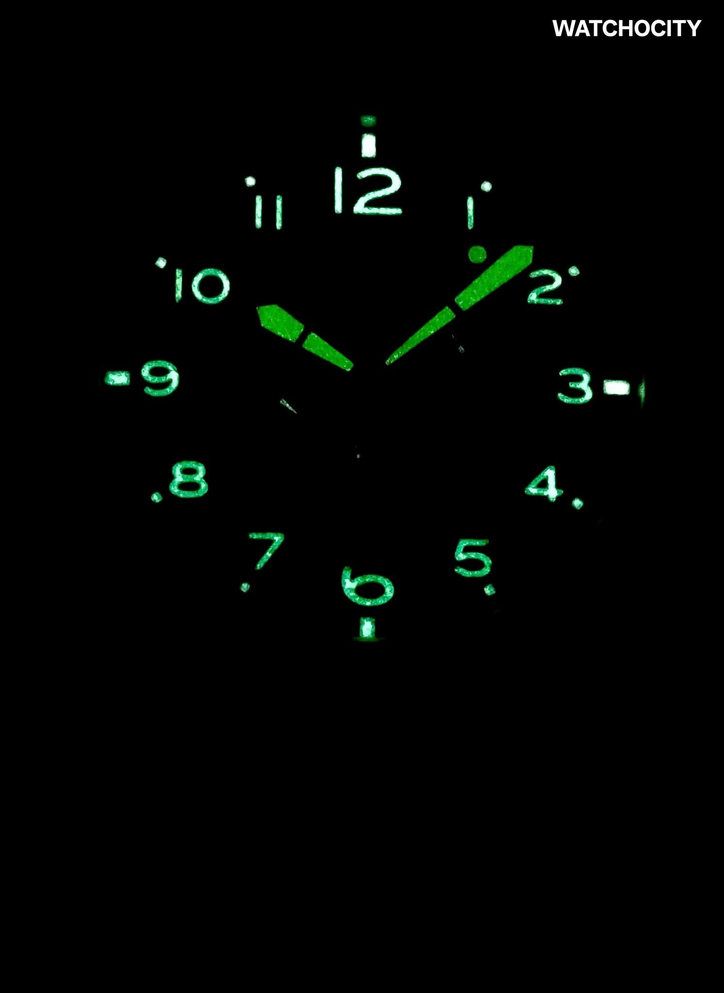 FOSSIL PILOT 54 CHRONOGRAPH image 2