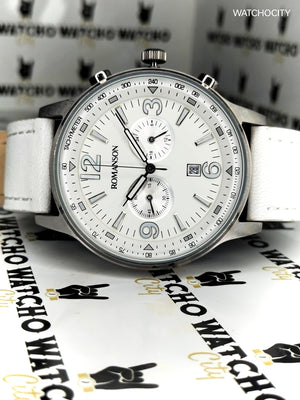 ROMANSON CHRONOGRAPH image 4