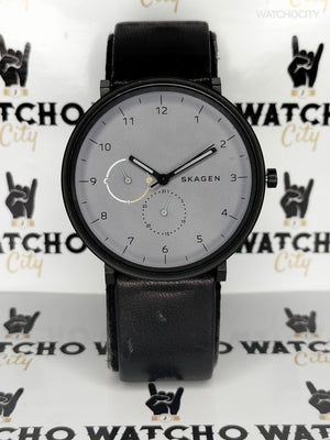 SKAGEN DENMARK HALD image 0
