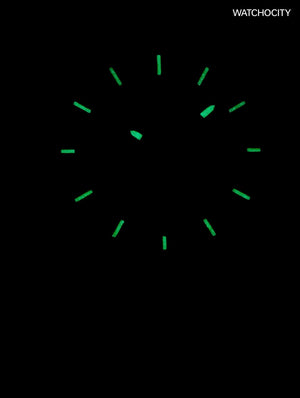 POLICE COSMOGRAPH image 2