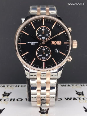 BOSS ASSOCIATE image 1