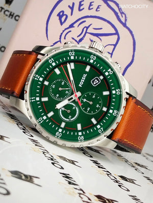 FOSSIL DILLINGER CHRONOGRAPH image 3
