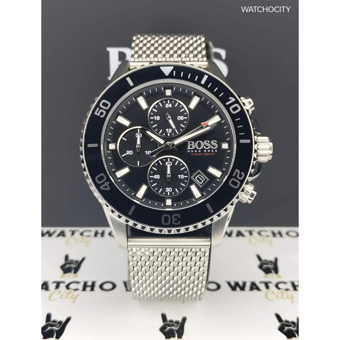 Hugo Boss Admiral Model Hb.1513904-1