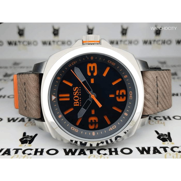 Hugo Boss Brisbane Model Hb,1513099-3