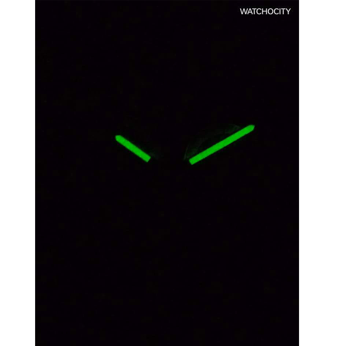 Romanson Monera Chronograph Model Rl0283Hm-4